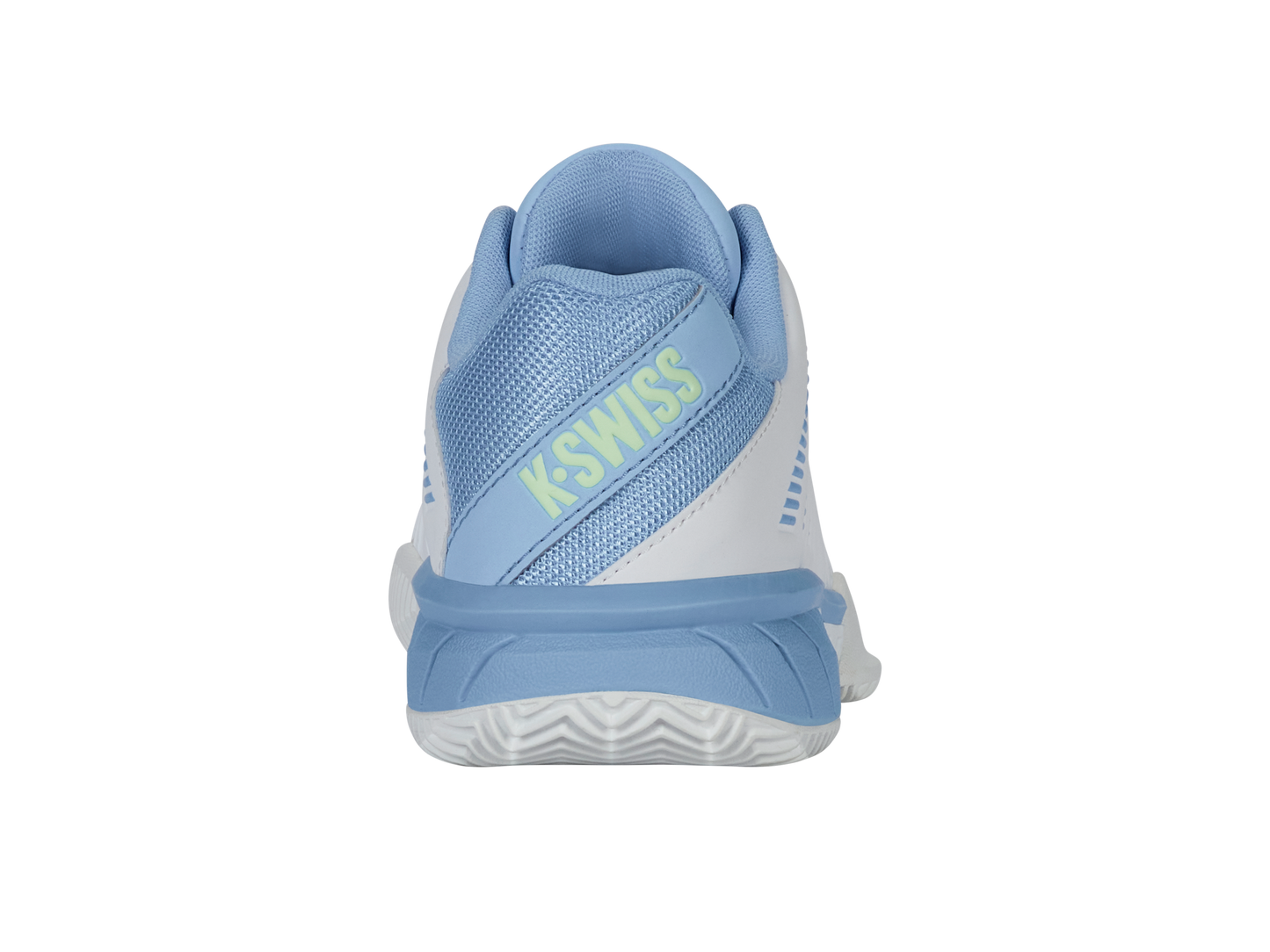 98563-112-M | EXPRESS LIGHT 3 CLAY | WHITE/DUTCH CANAL/PARADISE GREEN