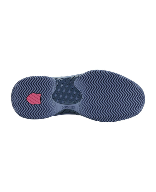 98563-478-M | EXPRESS LIGHT 3 CLAY | ORION BLUE/INFINITY/CARMINE ROSE - K-Swiss EU - 6