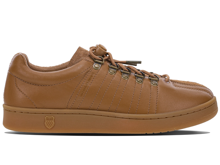 98728-216-M | CLASSIC GT X ENGINEERED GARMENTS | CHIPMUNK/REGULAR GUM/DARK GUM