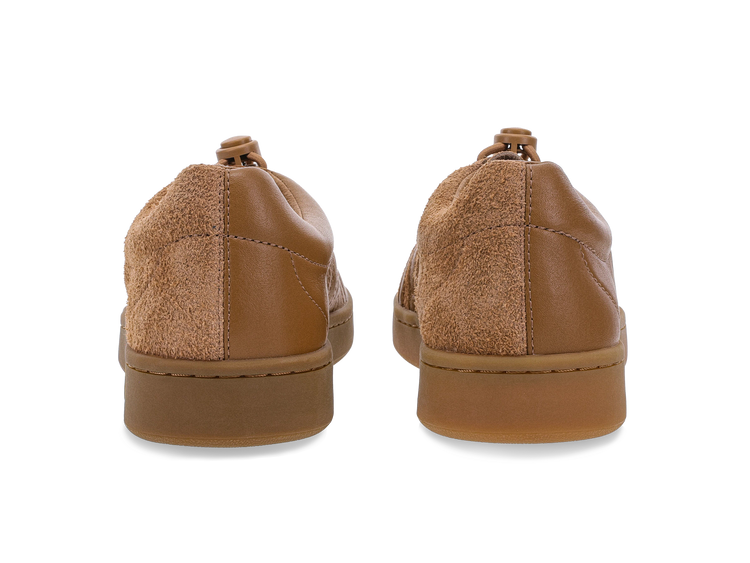 98728-216-M | CLASSIC GT X ENGINEERED GARMENTS | CHIPMUNK/REGULAR GUM/DARK GUM