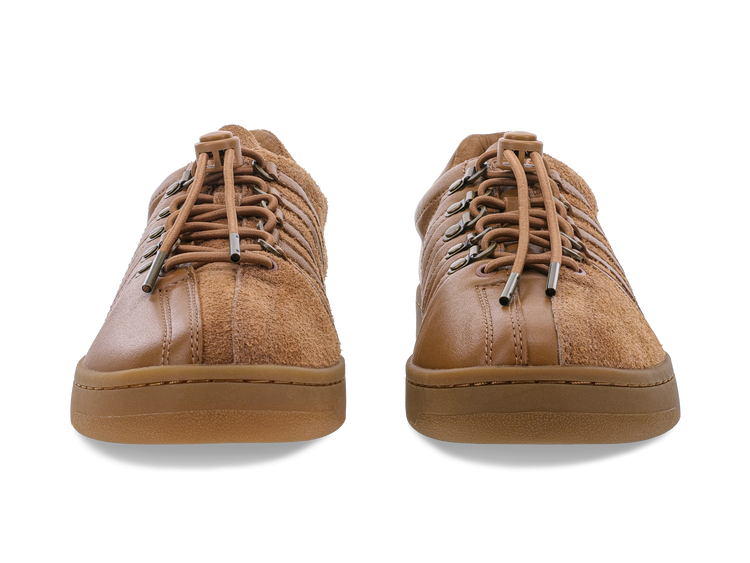 98728-216-M | CLASSIC GT X ENGINEERED GARMENTS | CHIPMUNK/REGULAR GUM/DARK GUM