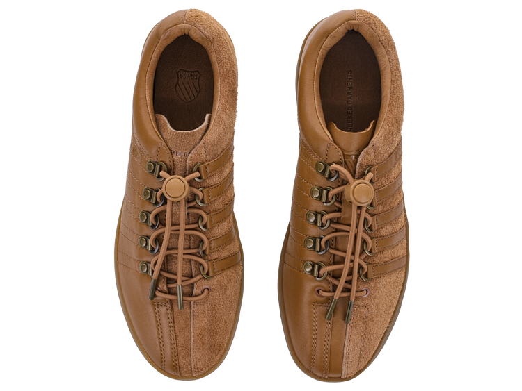 98728-216-M | CLASSIC GT X ENGINEERED GARMENTS | CHIPMUNK/REGULAR GUM/DARK GUM