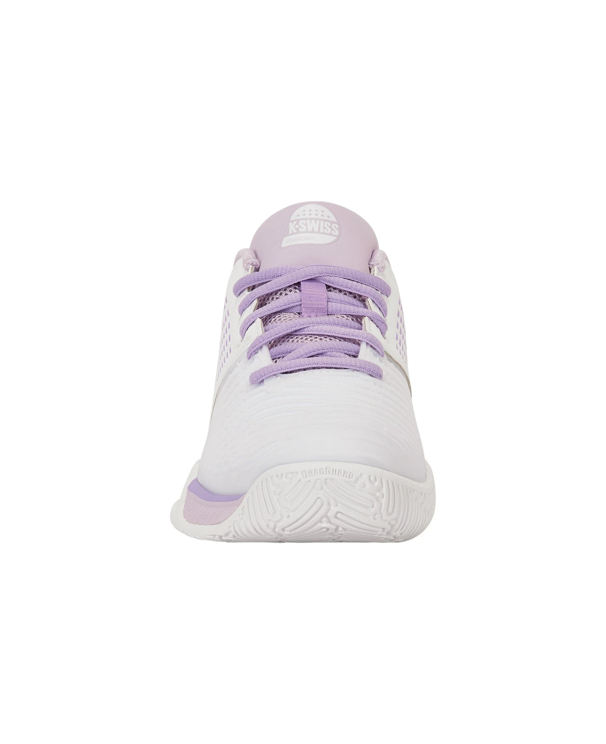 98900-160-M | EXPRESS LIGHT 3 PADEL | WHITE/ORCHID HUSH/PURPLE ROSE
