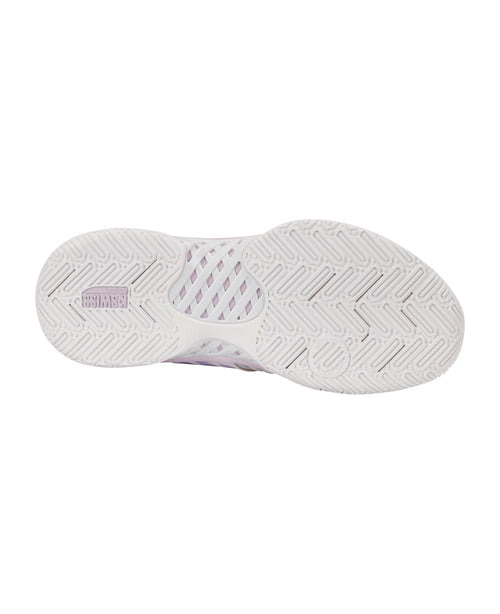 98900-160-M | EXPRESS LIGHT 3 PADEL | WHITE/ORCHID HUSH/PURPLE ROSE - K-Swiss EU - 6
