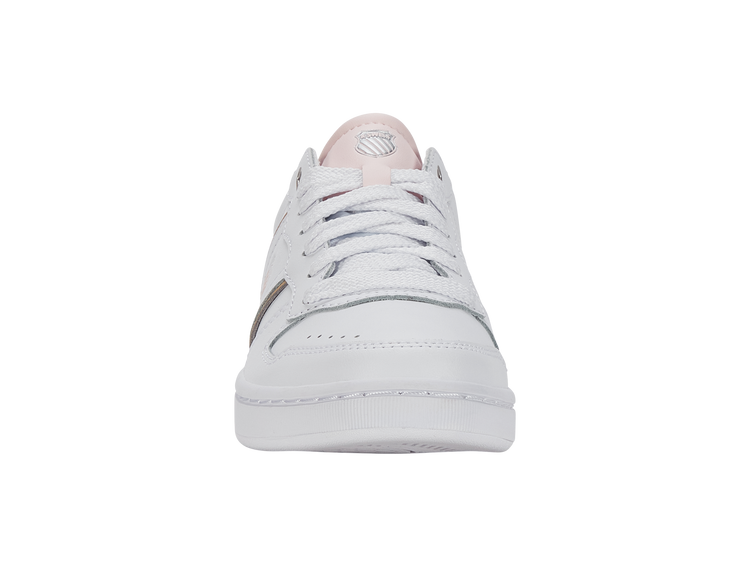 98903-191-M | LOZAN MATCH LTH | WHITE/HEAVENLY PINK/IRISH CREAM