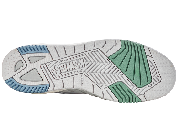 98905-943-M | MATCH PRO LTH | WHITE/ASHLEIGH BLUE/BERYL GREEN