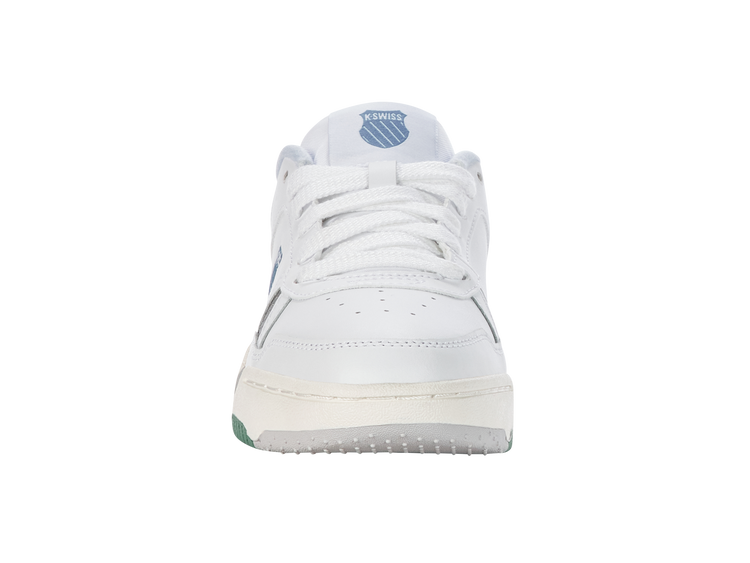 98905-943-M | MATCH PRO LTH | WHITE/ASHLEIGH BLUE/BERYL GREEN