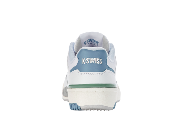 98905-943-M | MATCH PRO LTH | WHITE/ASHLEIGH BLUE/BERYL GREEN