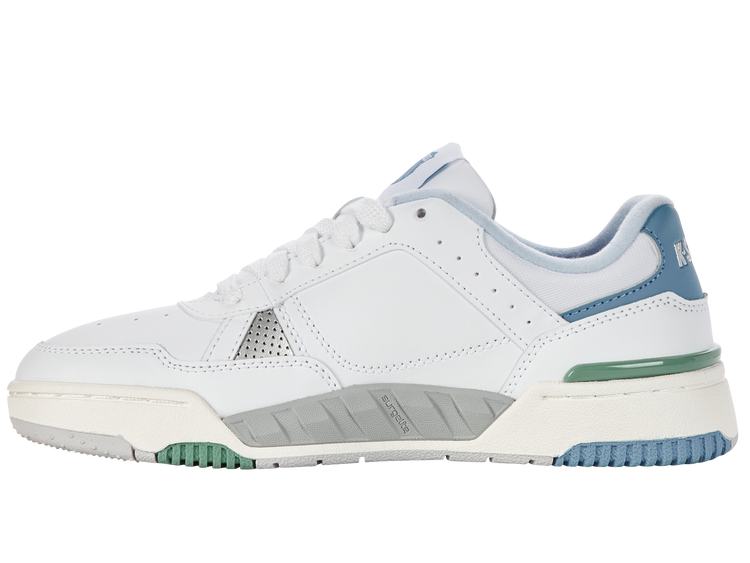 98905-943-M | MATCH PRO LTH | WHITE/ASHLEIGH BLUE/BERYL GREEN