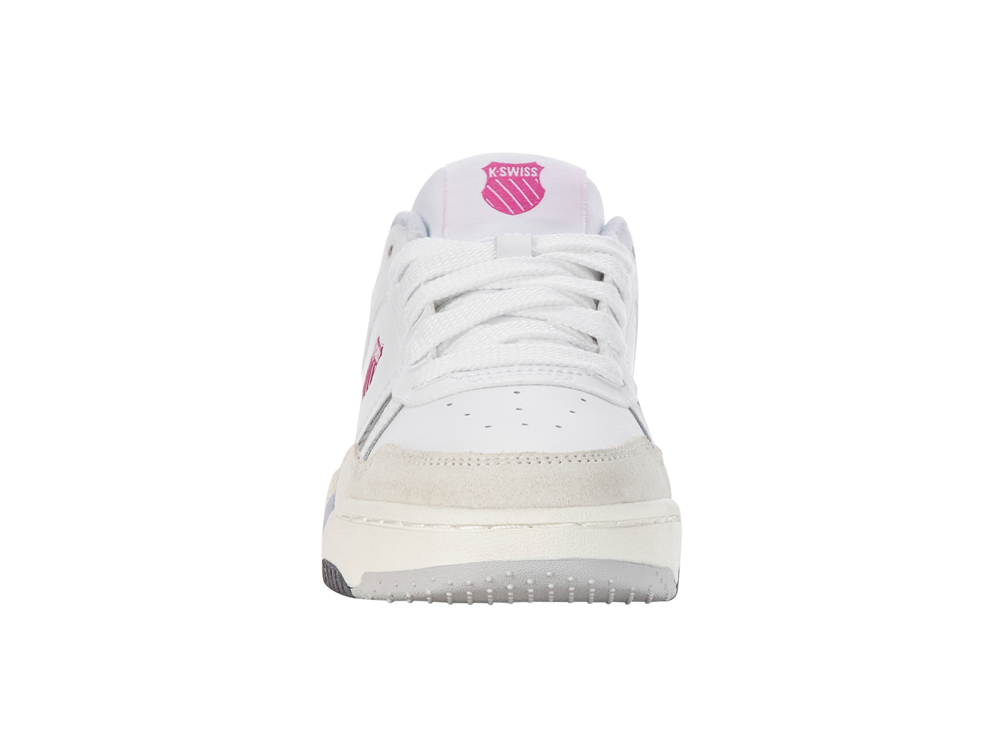 98905-975-M | MATCH PRO LTH | WHITE/RASPBERRY/HEATHER