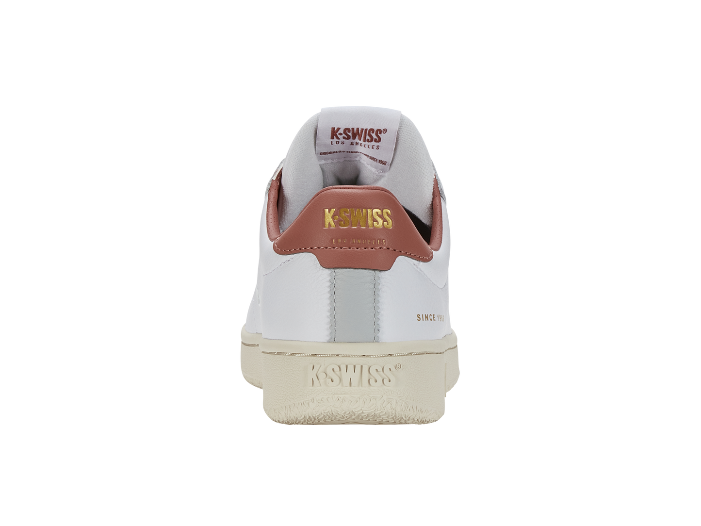 98911-132-M | SLAMMKLUB CC | WHITE/WITHERED ROSE/VINTAGE