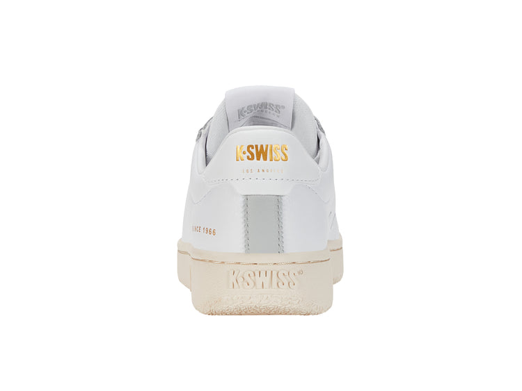 98911-135-M | SLAMMKLUB CC | WHITE/WHITE/VINTAGE