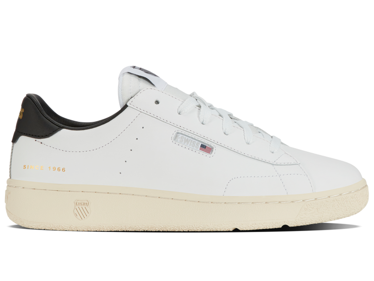98911-198-M | SLAMMKLUB CC | WHITE/BLACK/EGRET