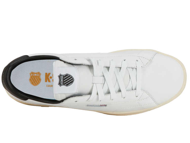 98911-198-M | SLAMMKLUB CC | WHITE/BLACK/EGRET