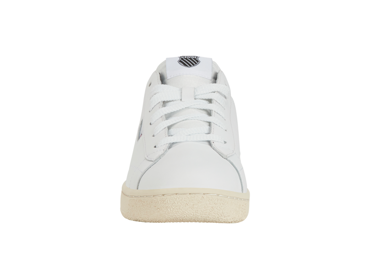 98911-198-M | SLAMMKLUB CC | WHITE/BLACK/EGRET