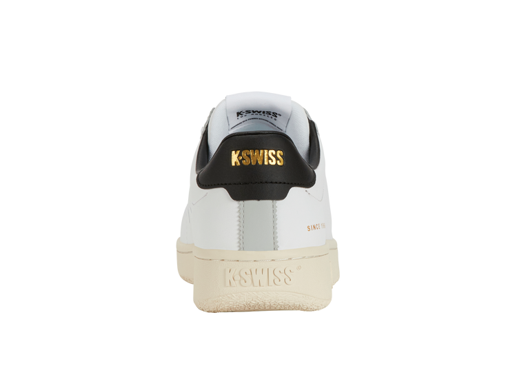 98911-198-M | SLAMMKLUB CC | WHITE/BLACK/EGRET