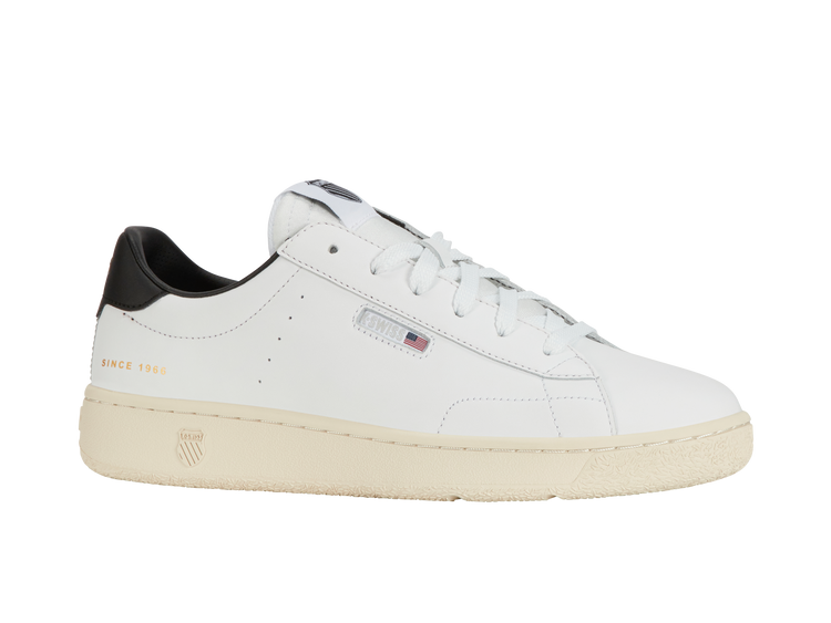98911-198-M | SLAMMKLUB CC | WHITE/BLACK/EGRET