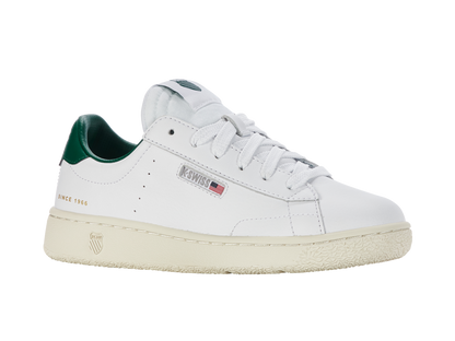 98911-937-M | SLAMMKLUB CC | WHITE/AVENTURINE/VINTAGE