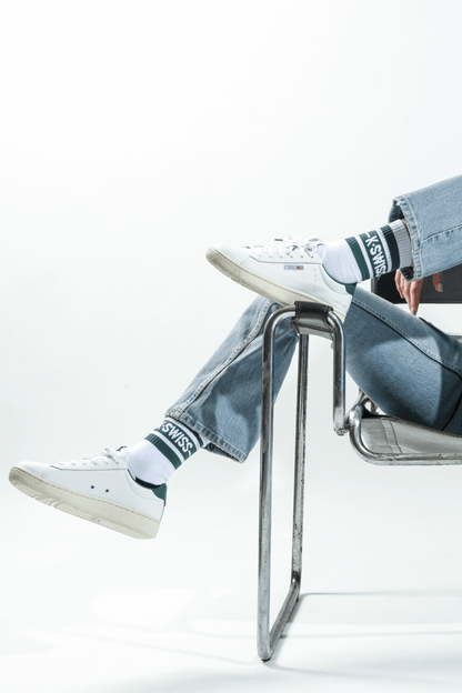 98911-937-M | SLAMMKLUB CC | WHITE/AVENTURINE/VINTAGE