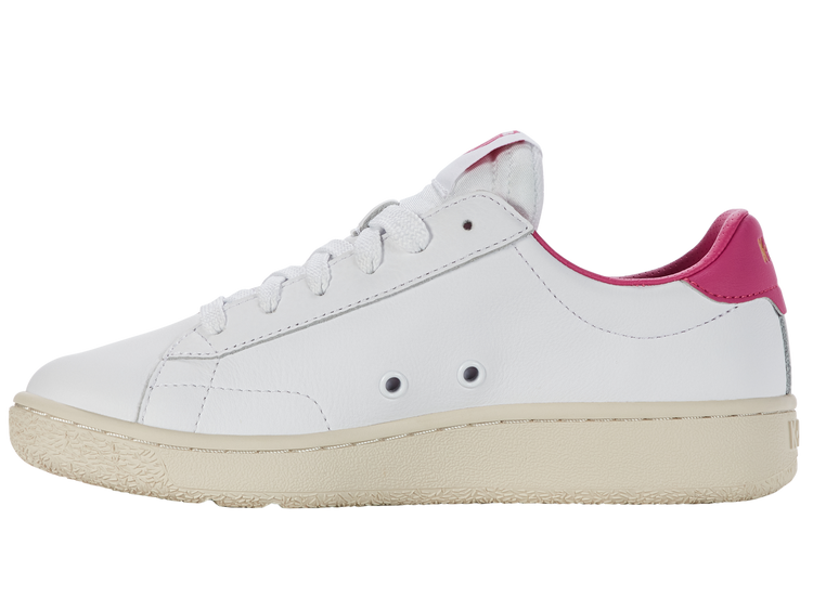 98911-977-M | SLAMMKLUB CC | WHITE/RASPBERRY/VINTAGE