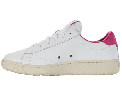 98911-977-M | SLAMMKLUB CC | WHITE/RASPBERRY/VINTAGE