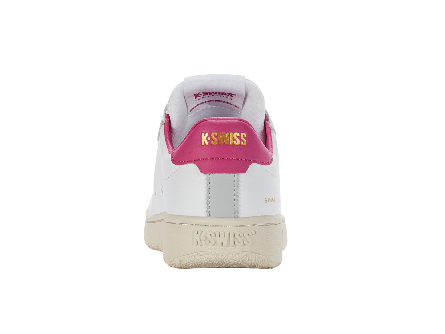 98911-977-M | SLAMMKLUB CC | WHITE/RASPBERRY/VINTAGE