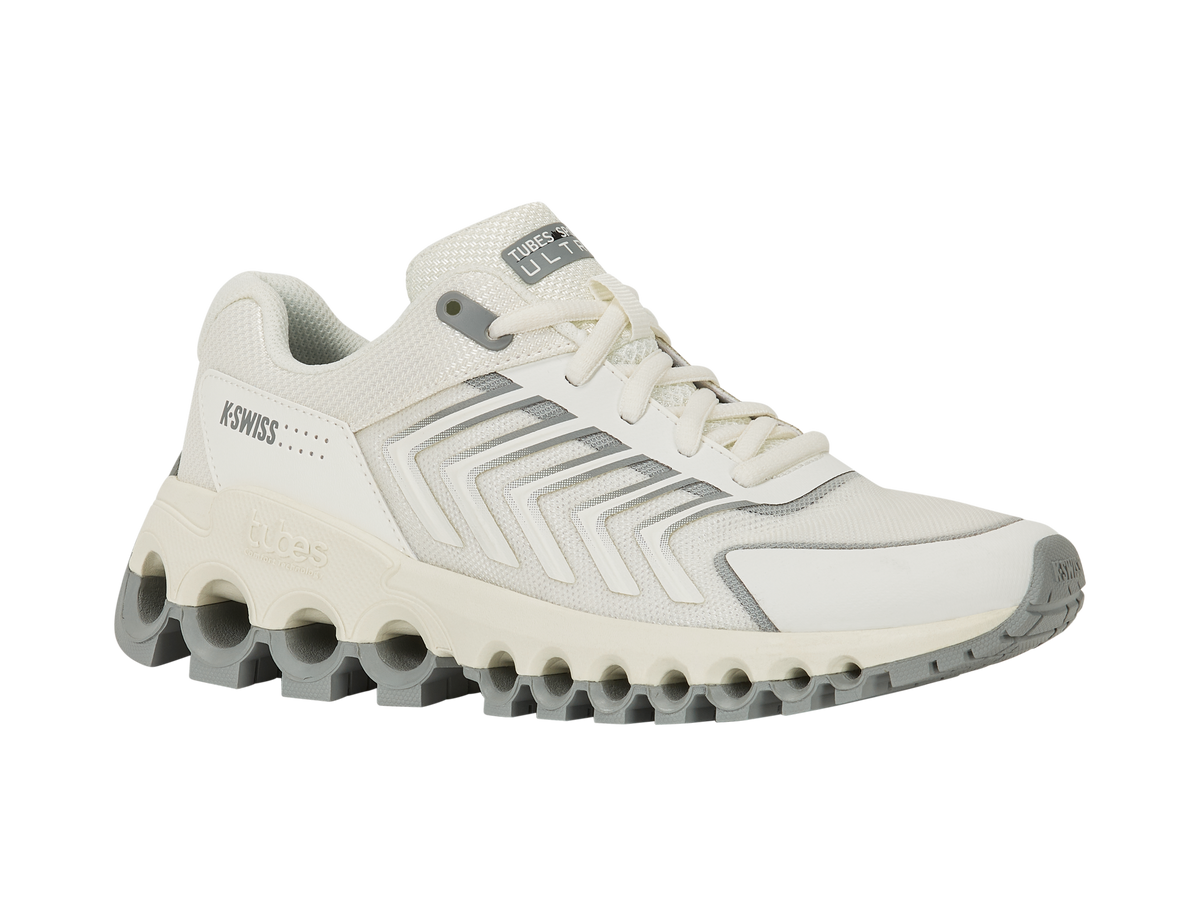 98913-144-M | TUBES SPORT ULTRA | SNOW WHITE/ULTIMATE GRAY