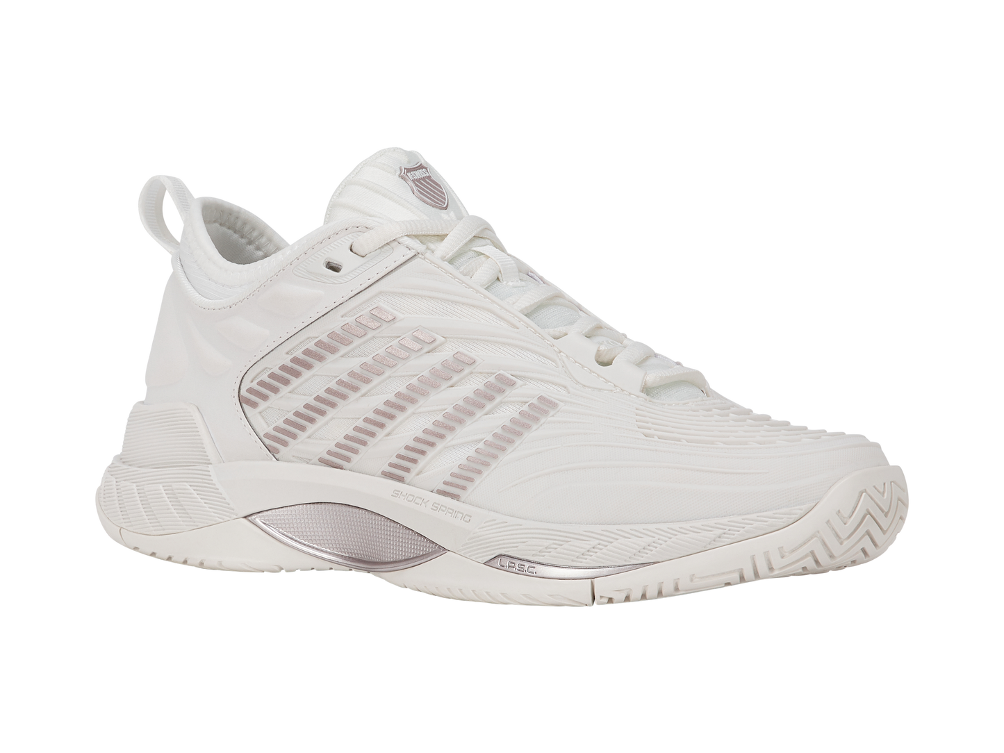 99071-118-M | HYPERCOURT SUPREME 2 | BLNCDBLNC/RSGLD