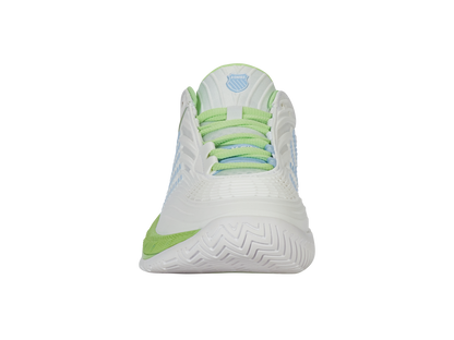 99071-134-M | HYPERCOURT SUPREME 2 | LUCENT WHITE/DUTCH CANAL/PARADISE GREEN