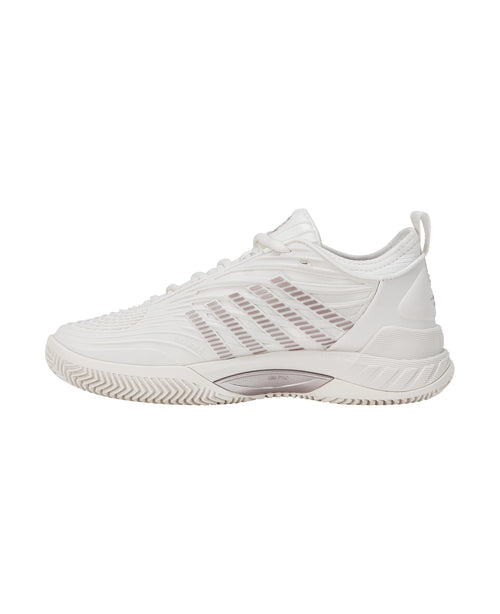 99072-118-M | HYPERCOURT SUPREME 2 CLAY | BLNCDBLNC/RSGLD - K-Swiss EU - 5