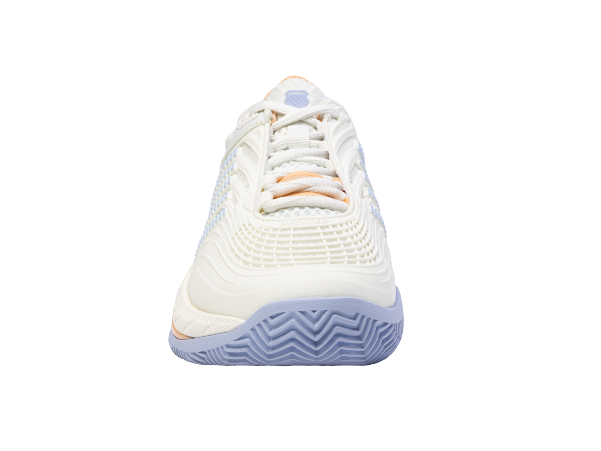 99072-131-M | HYPERCOURT SUPREME 2 CLAY | STAR WHITE/HEATHER/PEACH FUZZ