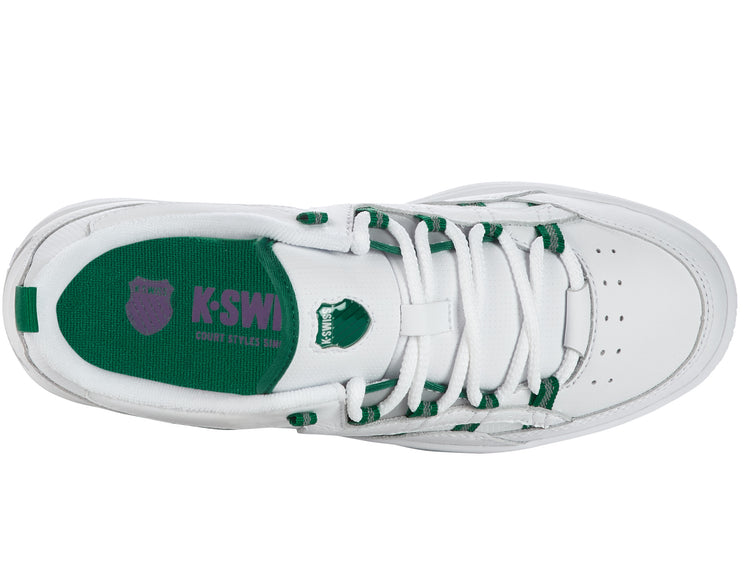 99083-932-M | SLAMM 99 CC | WHITE/AVENTURINE