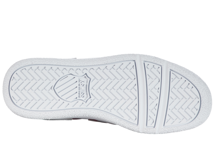 99083-988-M | SLAMM 99 CC | WHITE/RASPBERRY