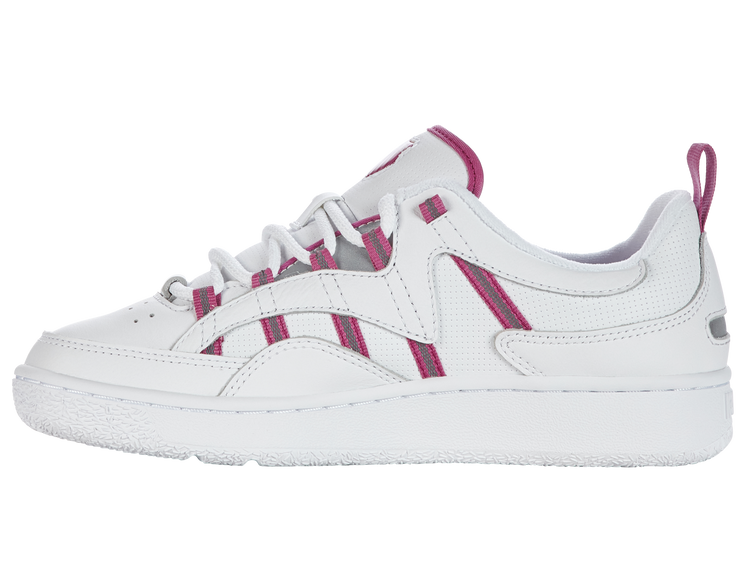 99083-988-M | SLAMM 99 CC | WHITE/RASPBERRY