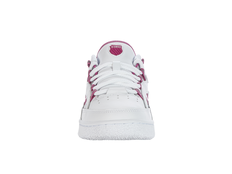 99083-988-M | SLAMM 99 CC | WHITE/RASPBERRY