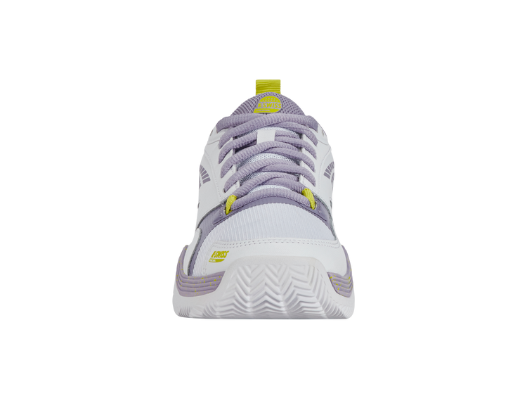 99084-945-M | SPEEDEX PADEL | WHITE/WISTERIA/EVENING PRIMROSE