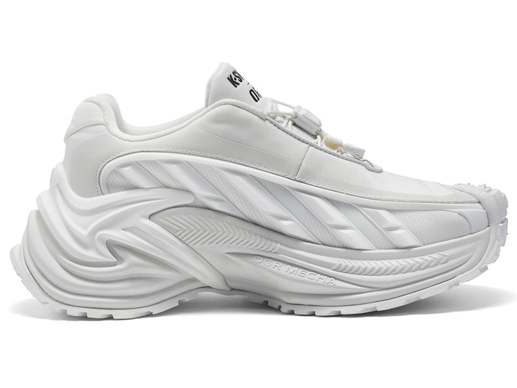 99392-100-M | RATTLESNAKE KS X OGR | WHITE
