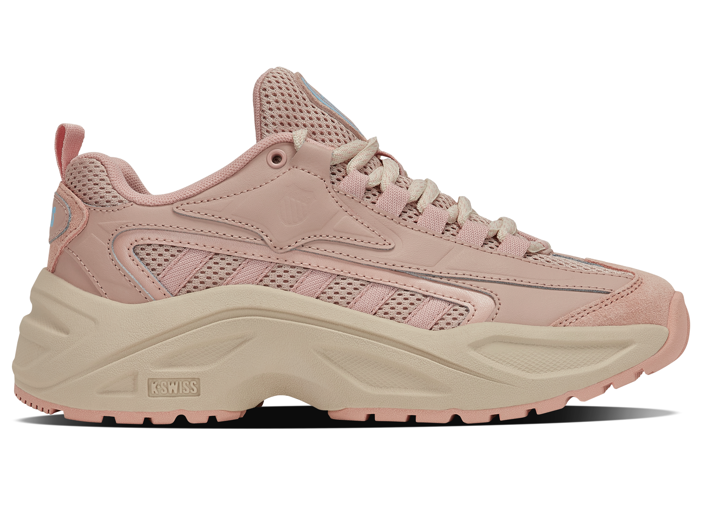 MARINA – K-Swiss EU
