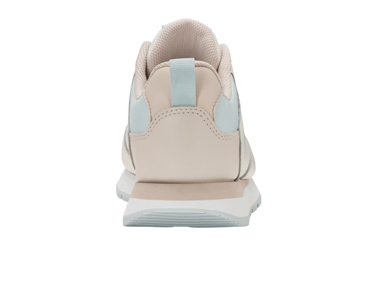 99444-156-M | VISTA RUNNER | SNOW WHITE/JET STREAM/CRYSTAL GREY/PLEIN AIR/WHITE