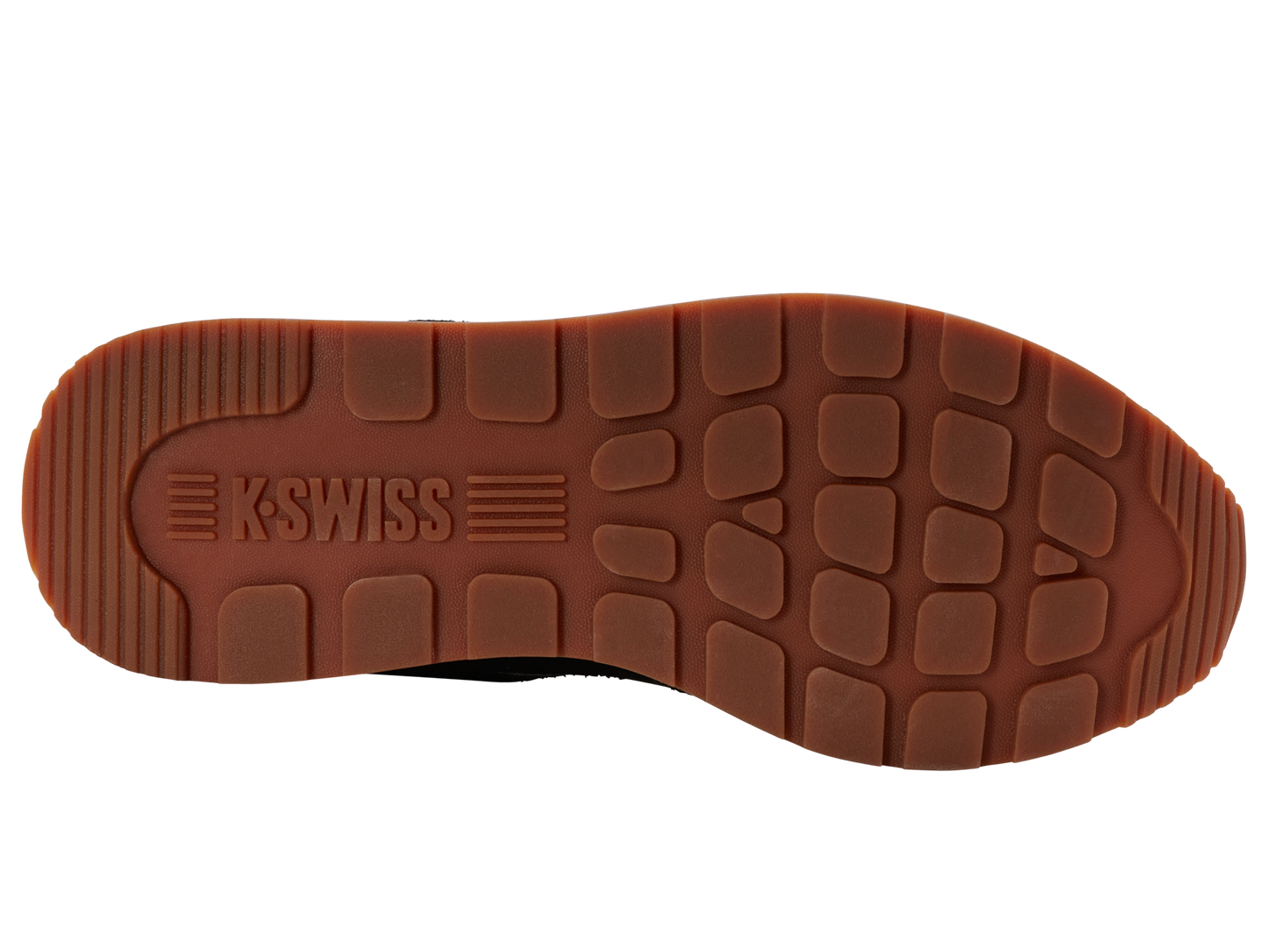 99459-056-M | VISTA RUNNER T | BLACK/ULTIMATE GREY/GUM