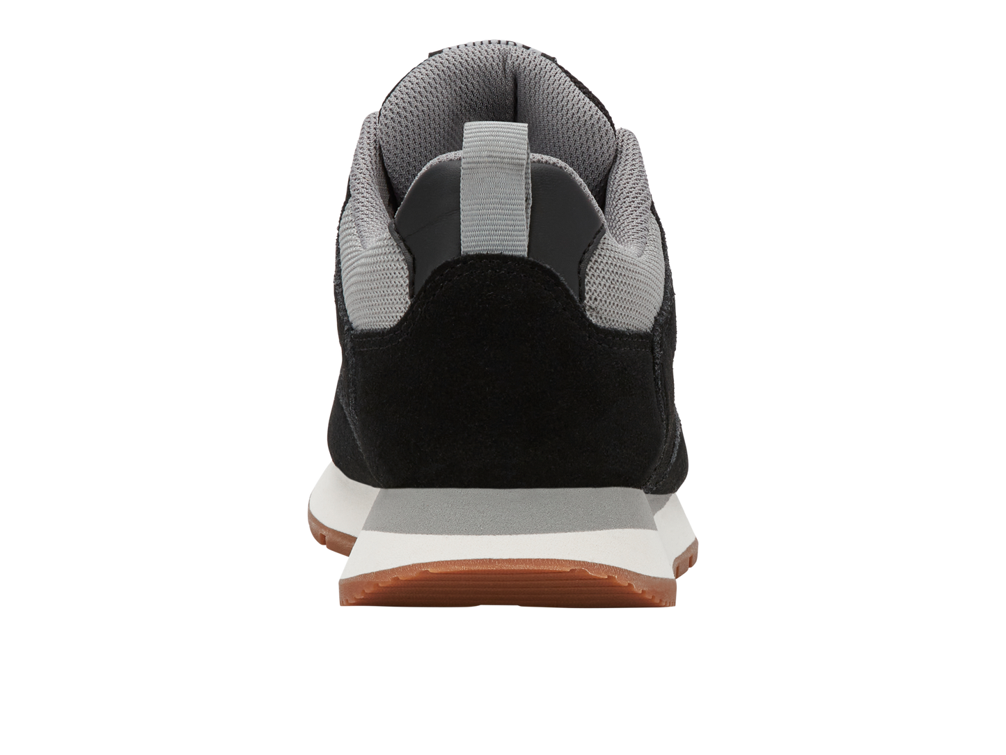 99459-056-M | VISTA RUNNER T | BLACK/ULTIMATE GREY/GUM