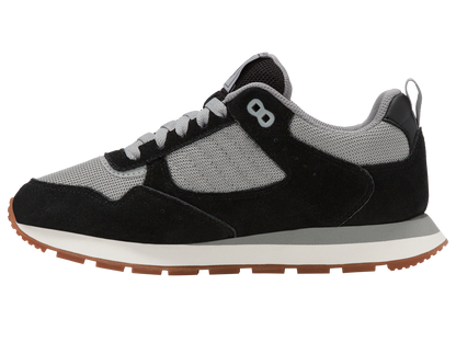 99459-056-M | VISTA RUNNER T | BLACK/ULTIMATE GREY/GUM