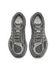 99476-022-M | WOMEN'S KONEJO SNEAKERS | SILVER/NEUTRAL GRAY