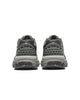 99476-022-M | WOMEN'S KONEJO SNEAKERS | SILVER/NEUTRAL GRAY