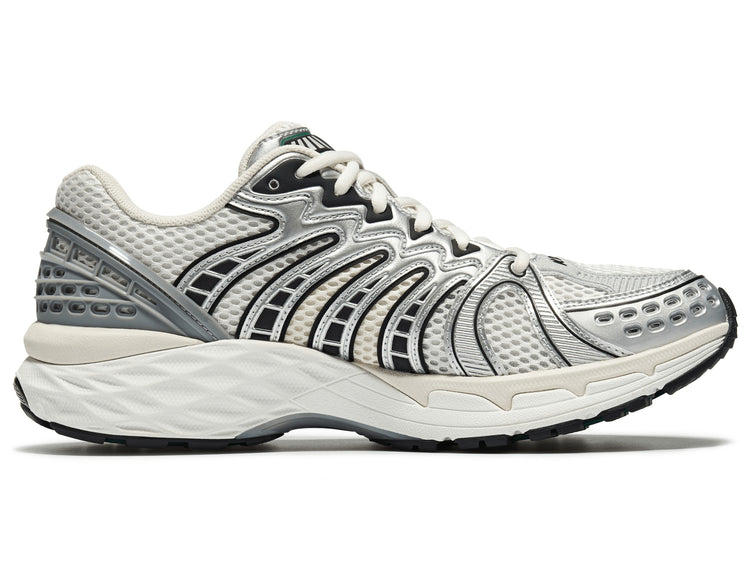99476-157-M | WOMEN'S KONEJO SNEAKERS | WHT/VANILLA ICE