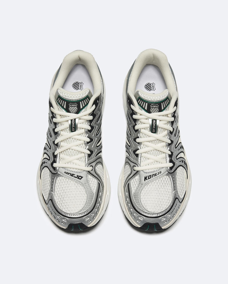 99476-157-M | WOMEN'S KONEJO SNEAKERS | WHT/VANILLA ICE
