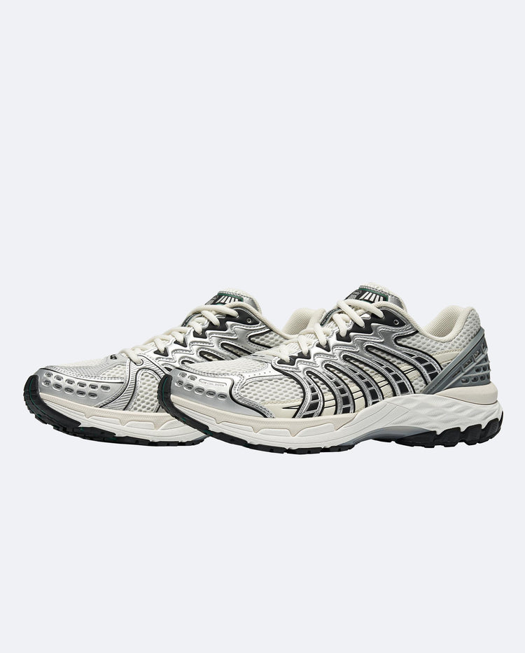 99476-157-M | WOMEN'S KONEJO SNEAKERS | WHT/VANILLA ICE