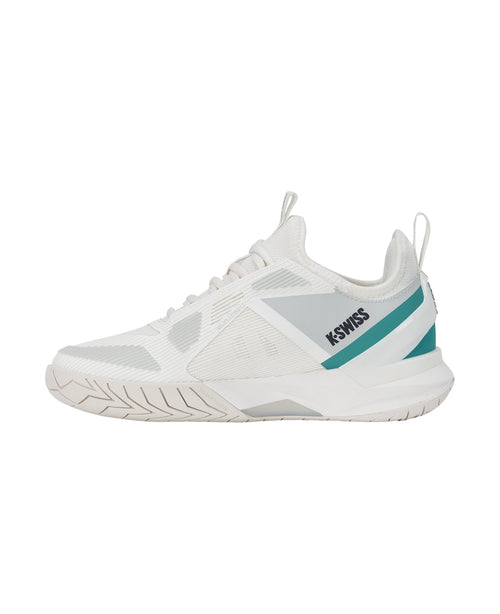 99484-110-M | K-FRAME SPEED | BLANC DE BLANC/GLACIER GRAY/BALTIC - K-Swiss EU - 6