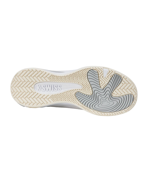 99491-111-M | K-FRAME PICKLEBALL | BLANC DE BLANC/WHITE/GLACIER GRAY - K-Swiss EU - 7