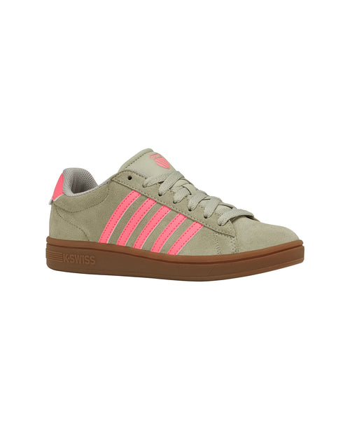 Court Tiebreak II Sde - K-Swiss EU - 2
